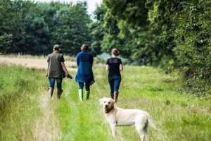 tick repellent clothing