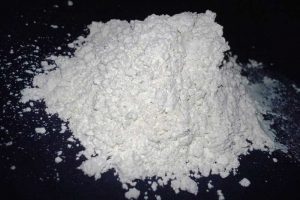 diatomaceous earth