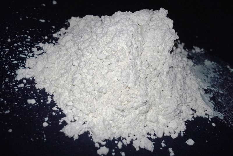 diatomaceous earth